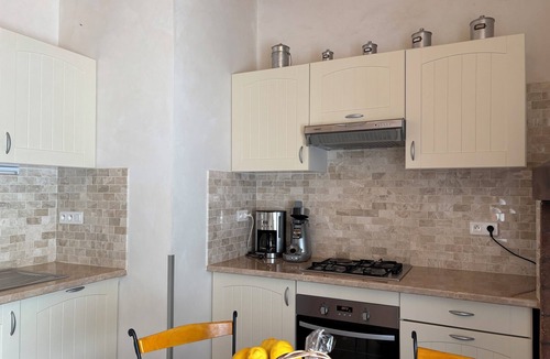 Feliceto House | Character house, private heated swimming pool, classified 4 *