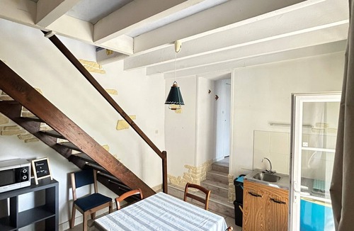 Saint-Vincent-Sterlanges Bed & Breakfast | Charming Ocean Gîte in Vendée | 30 min from Puy du Fou