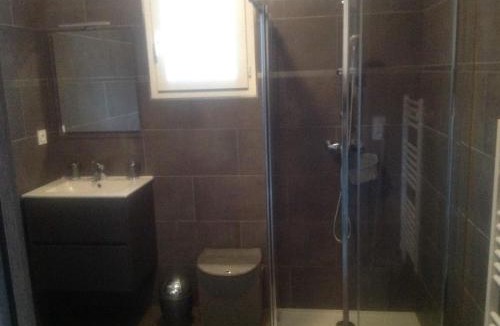 Corte Apartment | charmant studio dans résidence neuve et calme