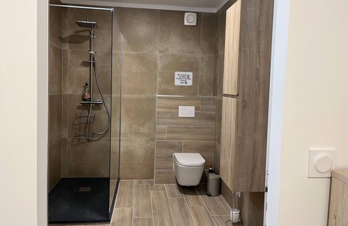 Urtaca Apartment | Charmant T2 Neuf Dans bas de Villa à 20 mn des Plages Dostriconi ou Lozari