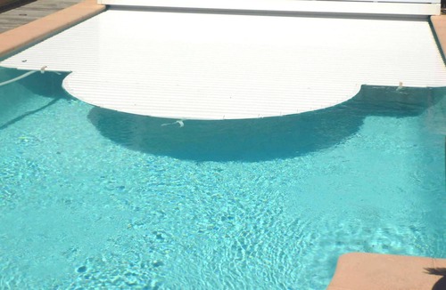 Marine de Saint Ambroggio House | Charmante Maison Avec Piscine et Pétanque