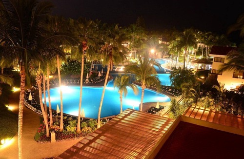 Puerto Penasco Resort | Charming 1-bedroom resort with WiFi and AC in Puerto Peñasco
