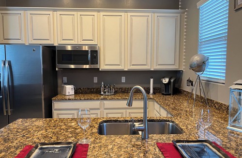 Dove Mountain Apartment | Charming 1-bedroom apartment in marvelous Dove Mountain