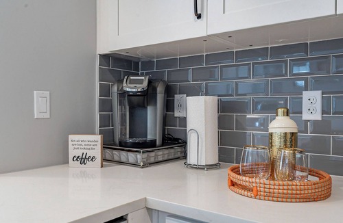 Garfield Condo | Charming 1 Bedroom Condo in the Garfield District, Down Town Phoenix, AZ.