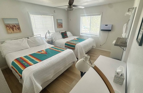 Cloudcroft Bed & Breakfast | Charming 10-bedroom bed & breakfast in peaceful Cloudcroft