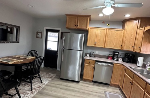 Wickenburg House | Charming 2 bedroom 1 bath home