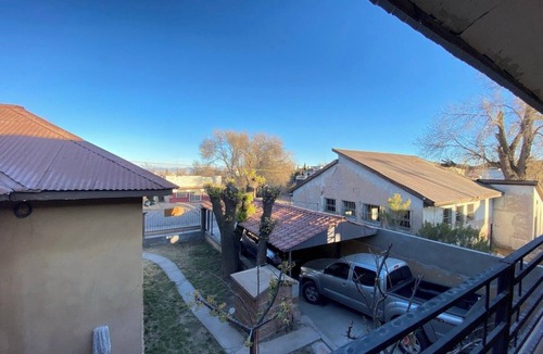 Cananea Apartment | Charming 2-bedroom apartment in tranquil Cananea