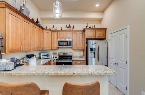 Tumacacori Condo | Charming 2-bedroom condo in delightful Tubac. Central to all the activities.