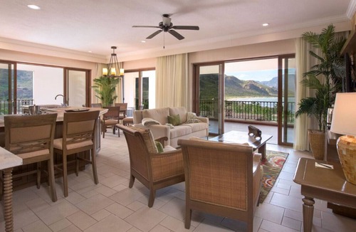 Loreto Hotel | Charming 2-bedroom hotel suites with WiFi, AC in enjoyable Loreto