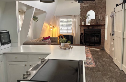 Cottonwood-Verde Village House | Charming 3-bedroom bungalow in Cottonwood Near wineries, Sedona & Jerome!