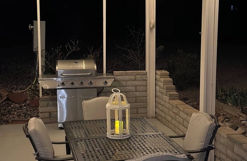 Clarkdale House | Charming 3-bedroom house Peaceful wine country Home Near Sedona & Jerome