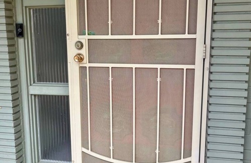 Campus Manor House | Charming 3-bedroom house in Central Phoenix