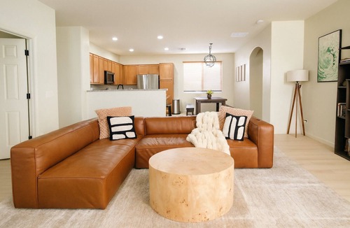 White Tank Foothills House | Charming 3-bedroom house with AC in adorable Waddell