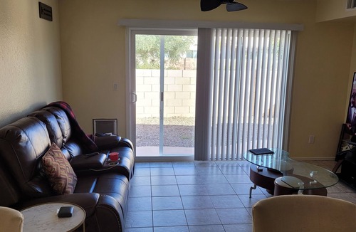 Tortolita House | Charming 3-bedroom house in Tucson with WiFi and AC