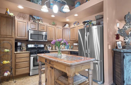 Tumacacori House | Charming 3-bedroom townhome in marvelous Tubac