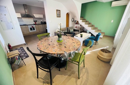 Calvi Villa | Charming 3-room villa in independent house