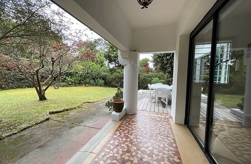 Pyla-sur-Mer Villa | Charming 4-Bedroom Beach House with Garden, 150m from the Shore