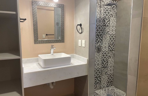 Downtown Mazatlan Condo | Charming and cozy flat centrally located in beautiful Mazatlan