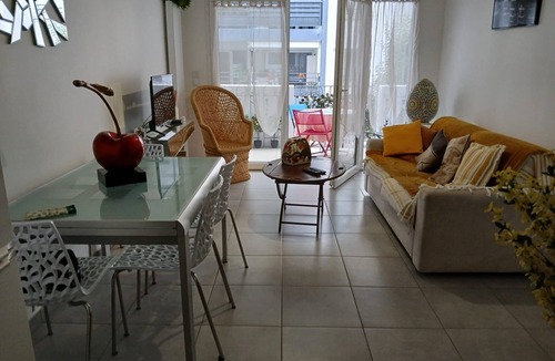 Anglet Apartment | Charming apartment, Anglet
