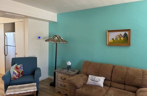 Tucson Green Valley Townhouse Apartment Apartment | Charming apartment unit B , in beautiful Green Valley with cool AC breeze