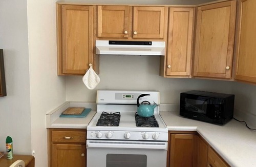 Tucson Green Valley Townhouse Apartment Apartment | Charming apartment unit B , in beautiful Green Valley with cool AC breeze