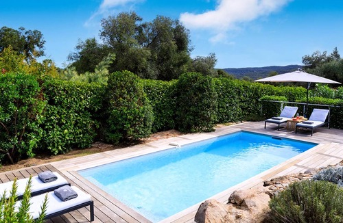 Sotta Villa | Charming Converted Bergerie near Shops, Restaurants and Porto Vecchio