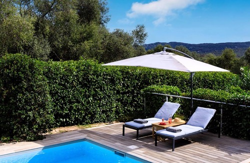Sotta Villa | Charming Converted Bergerie near Shops, Restaurants and Porto Vecchio