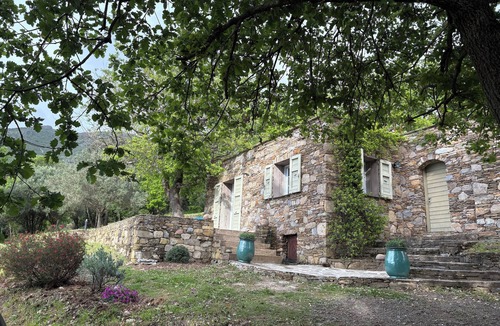 Barbaggio House | CHARMING CORSICAN HOUSE
