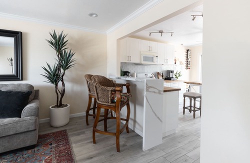 Park Scottsdale One Cottage | Charming Cottage near the heart of Old Town Scottsdale
