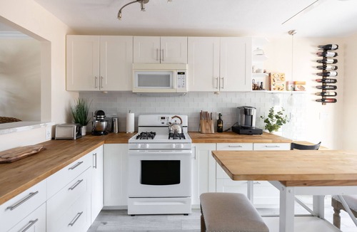 Park Scottsdale One Cottage | Charming Cottage near the heart of Old Town Scottsdale