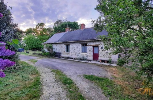 Riaille House | Charming country house, 90 m².