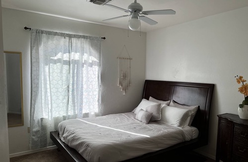 Rio Rico Northeast House | Charming country home w/ amazing views