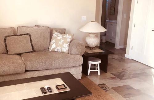 Pinnacle Peak House | Charming Desert Casita