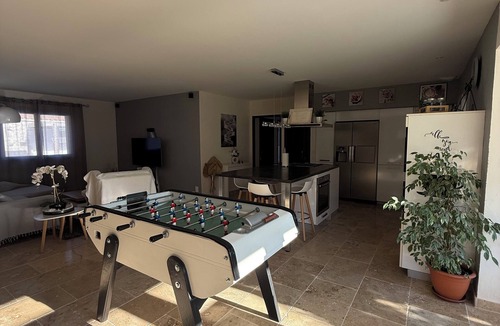 Sarrola-Carcopino Villa | Charming family villa with pool located in the large Ajaccio