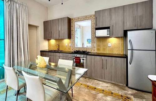 Centro House | Charming Home with Pool Just Steps From Santa Lucia Park - SUMMER DISCOUNTS!
