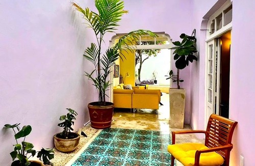 Centro House | Charming Home with Pool Just Steps From Santa Lucia Park - SUMMER DISCOUNTS!