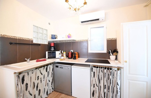 Calvi House | Charming house - A Filetta