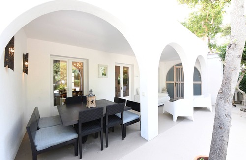 Calvi House | Charming house - A Filetta