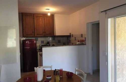 Serra-di-Ferro House | CHARMING HOUSE FOR 6/7 PEOPLE A FEW MINUTES FROM THE BEACH