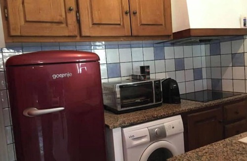 Serra-di-Ferro House | CHARMING HOUSE FOR 6/7 PEOPLE A FEW MINUTES FROM THE BEACH