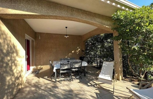Serra-di-Ferro House | CHARMING HOUSE FOR 6/7 PEOPLE A FEW MINUTES FROM THE BEACH
