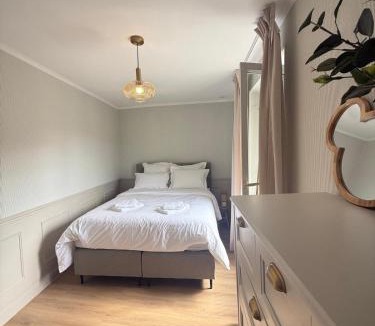 Coupvray House | Charming house in a great location near Disney