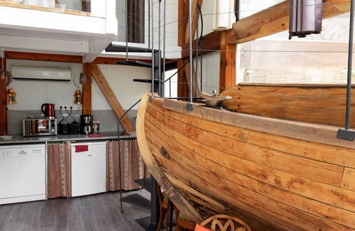 Calvi House | Charming house - Nautilus