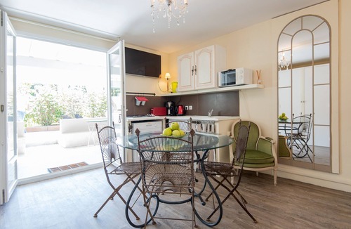 Calvi House | Charming house - Onda Fresca