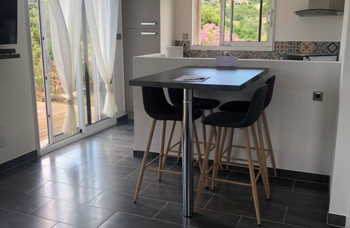 Sotta House | Charming house tranquility-Mountain view-10mn from Porto Vecchio and its beaches