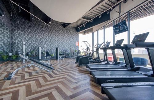 Cuauhtemoc Apartment | Charming Loft Reforma
