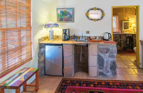 Mammoth House | Charming Orchard Casita in Aravaipa