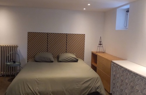 Chessy Bed & Breakfast | Charming, quiet accommodation in Disney town, close to Paris