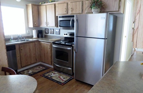 Happy Trails House | Charming Rentals in Happy Trails Adult Community
