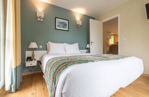 Connelles Resort | Charming Riverside Escape in Historic Normandy, just 80 Minutes from Paris.